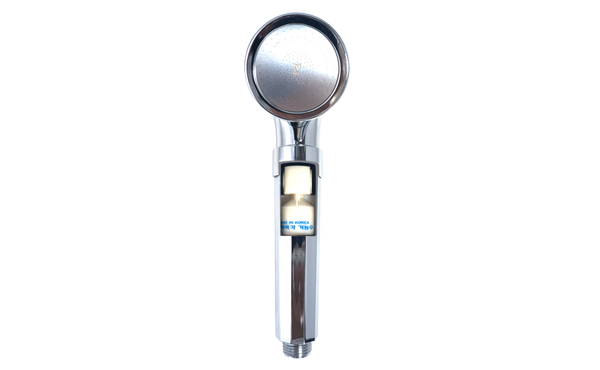 Magnetized Shower Head (small)