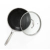 Cook Cell  Wok Lid 28cm